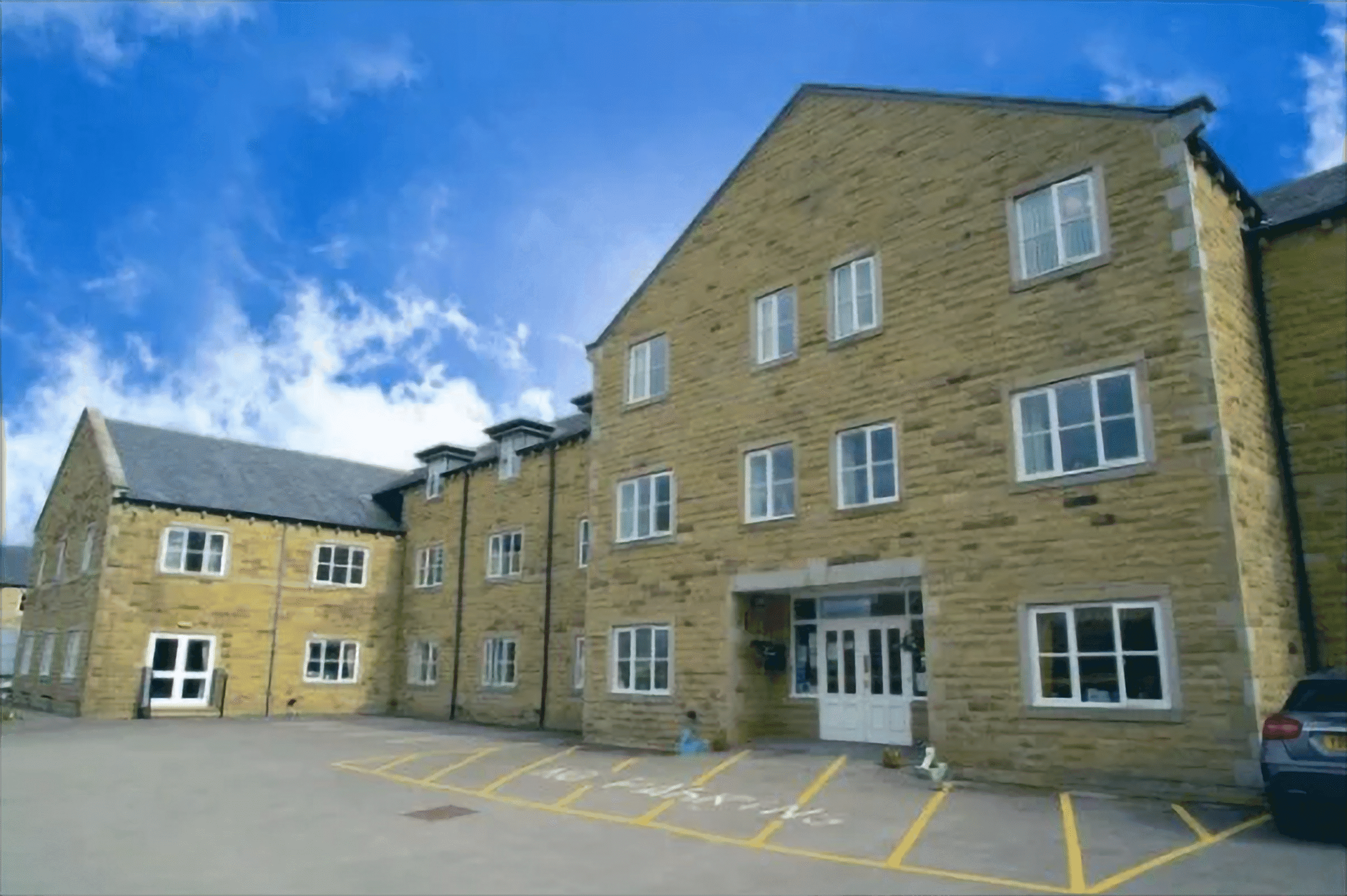 Laurel Bank Care Home