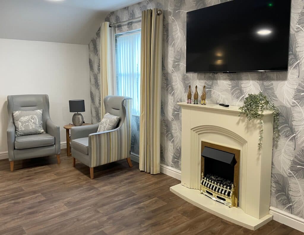 Laurel Bank Care Home