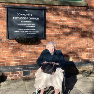 Redwalls Nursing Home