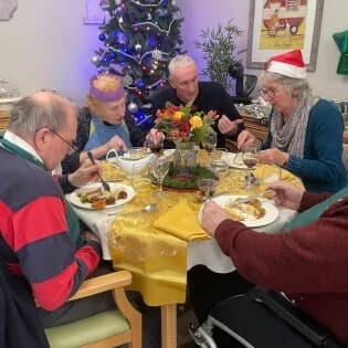 Redwalls Nursing Home