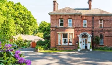 Redwalls Nursing Home