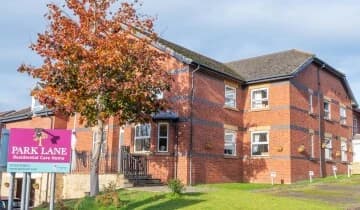 Redwalls Nursing Home