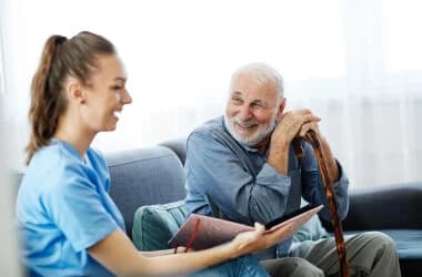 Redwalls Nursing Home