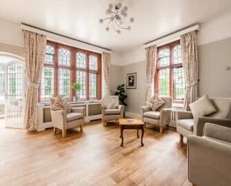 Redwalls Nursing Home