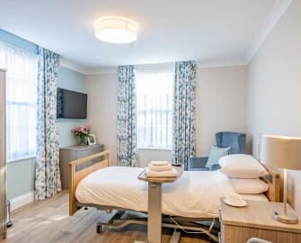 Redwalls Nursing Home