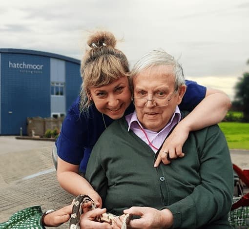 Hatchmoor Nursing Home