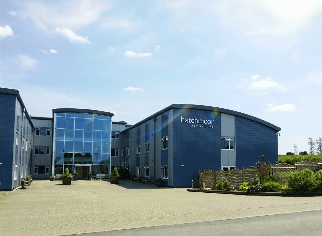 Hatchmoor Nursing Home