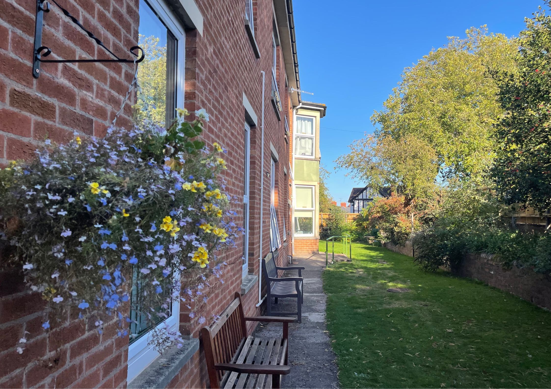 Broomy Hill Nursing Home