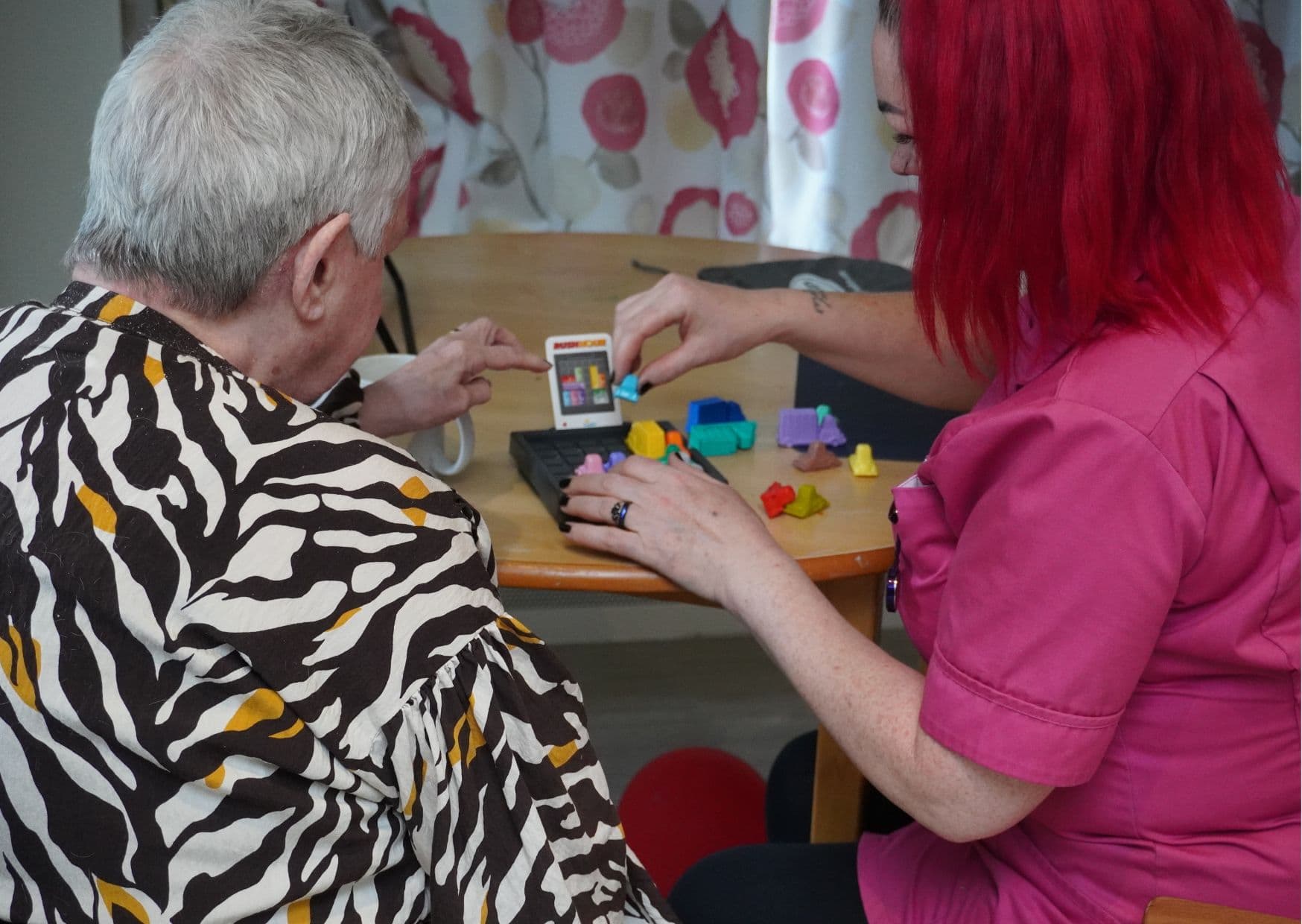 Broomy Hill Nursing Home