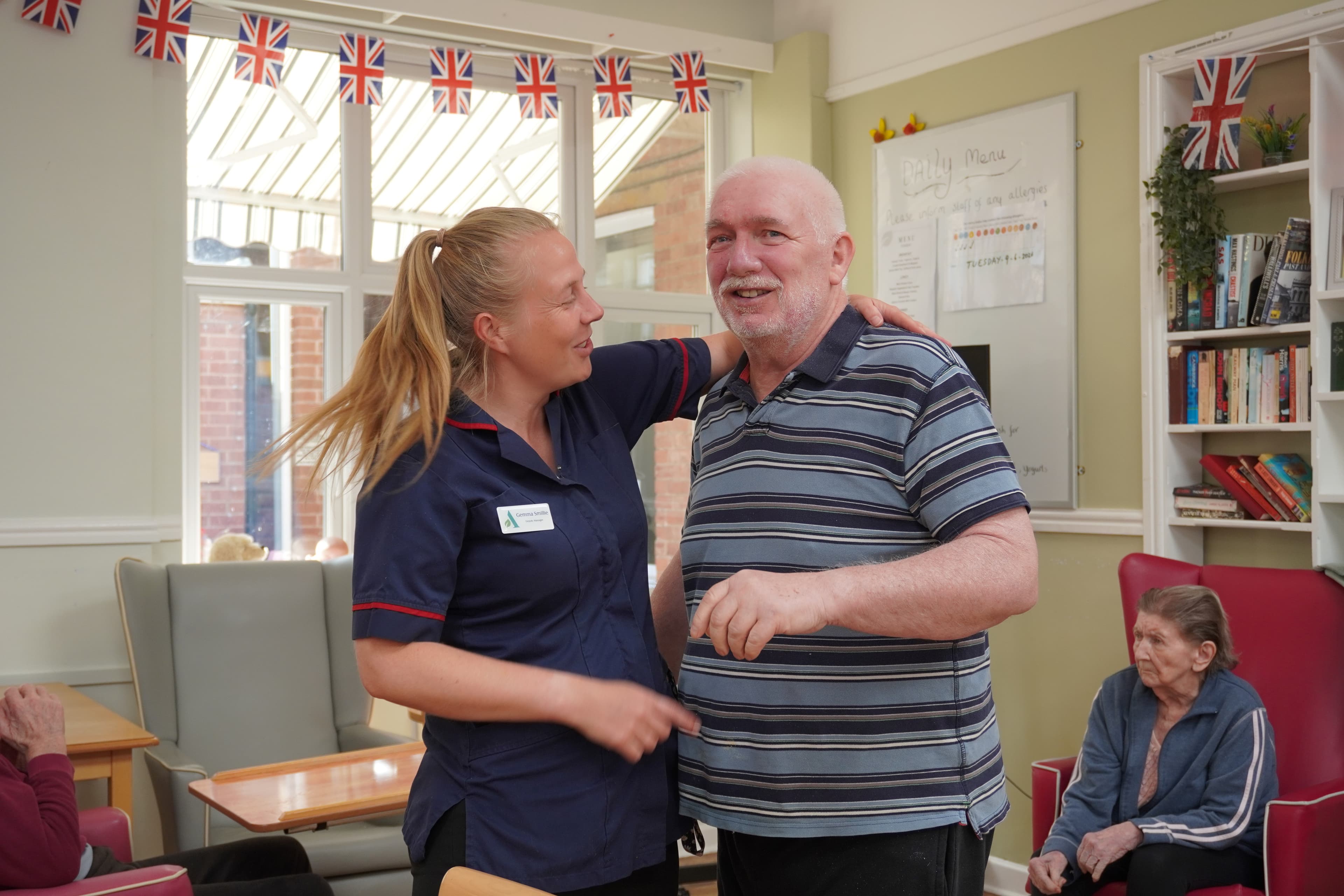 Broomy Hill Nursing Home