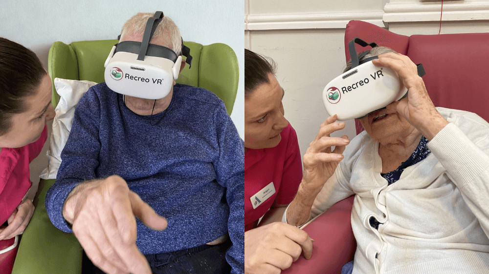 Broomy Hill Nursing Home