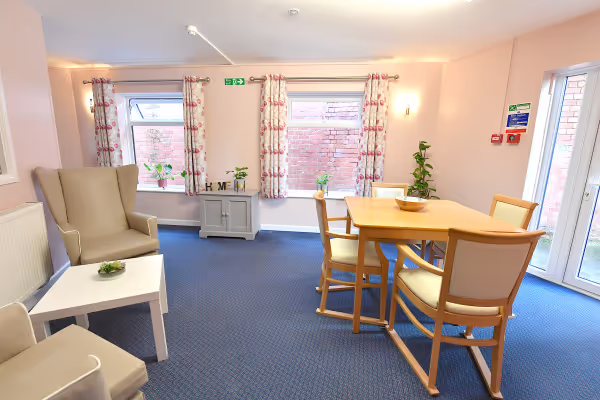 Broomy Hill Nursing Home