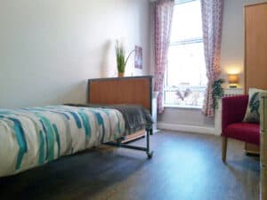 Oakland House Nursing Home