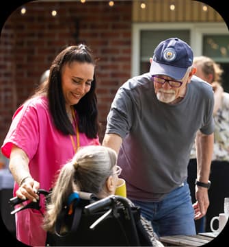 Oakland House Nursing Home