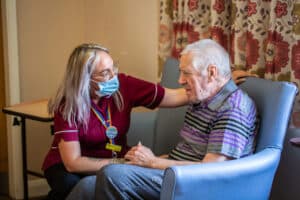 Oakland House Nursing Home