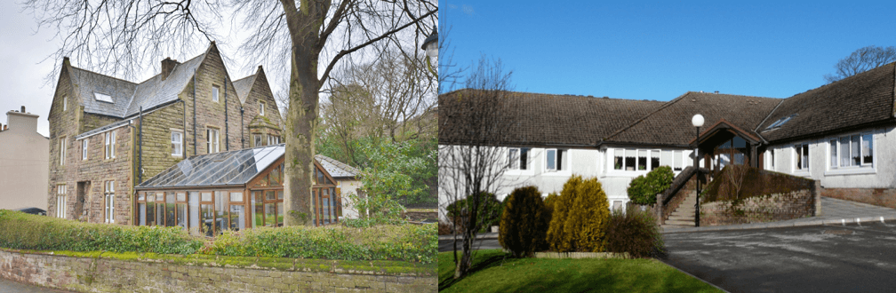 Bethany House Limited