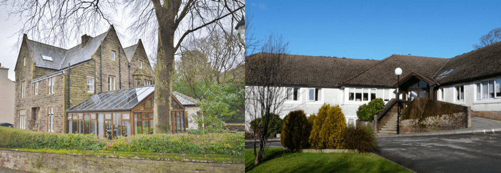 Bethany House Limited
