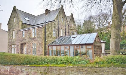 Bethany House Limited