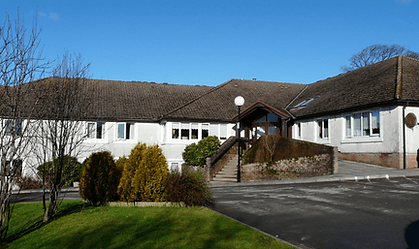 Bethany House Limited