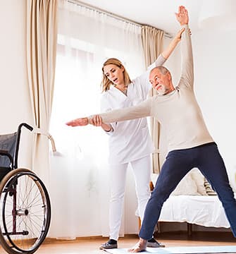 Housman Care Ltd