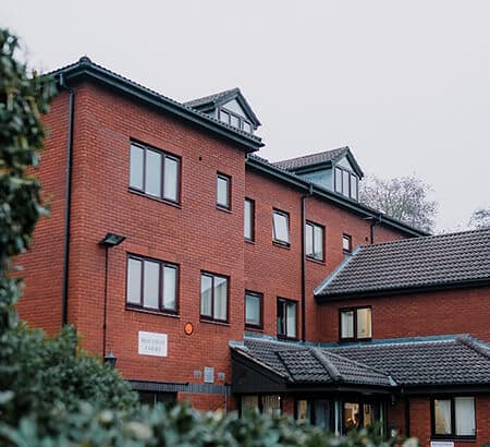 Housman Care Ltd