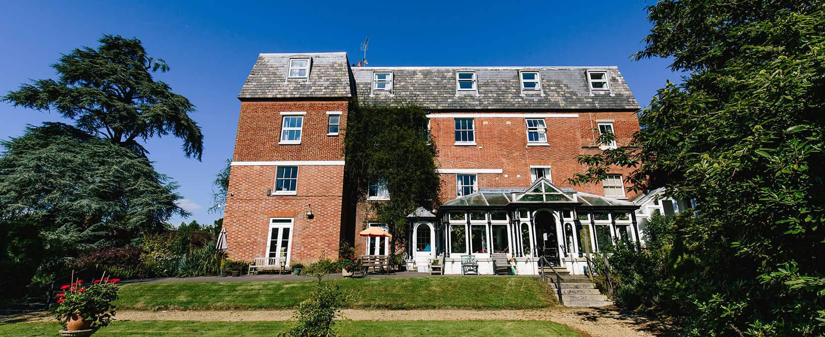 Birchwood House Rest Home