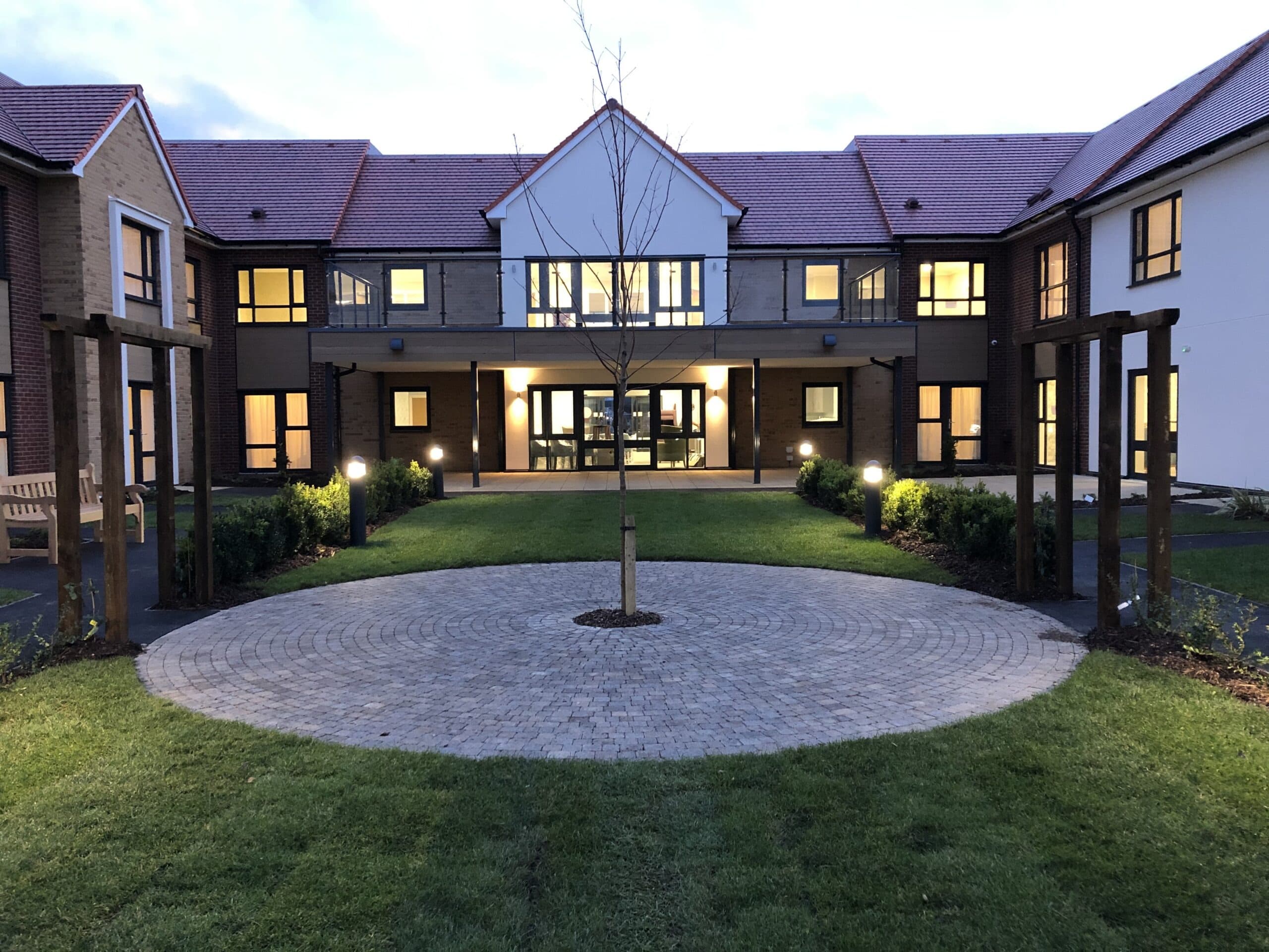 Bishop's Cleeve Care Home
