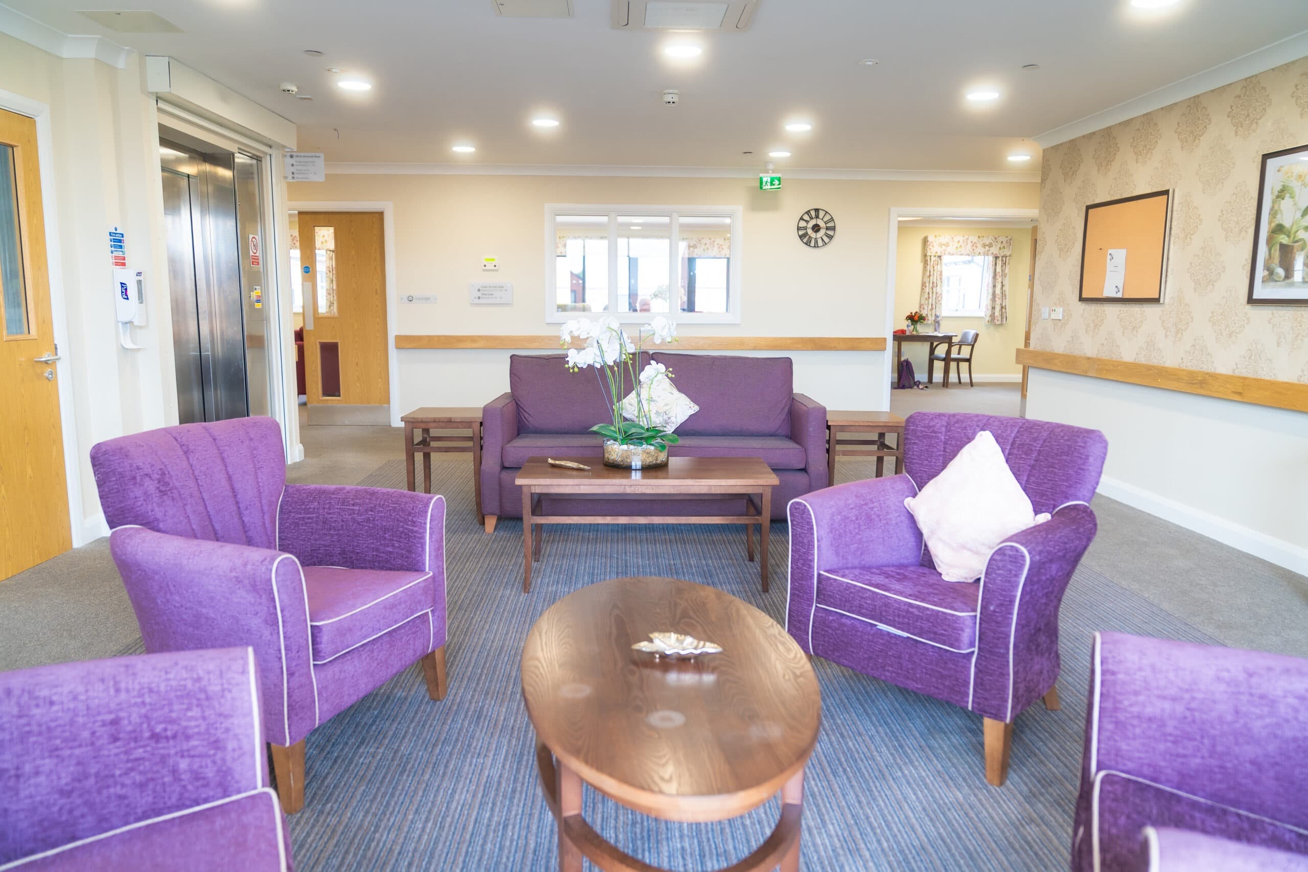 Bishop's Cleeve Care Home