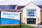 Bishop's Cleeve Care Home