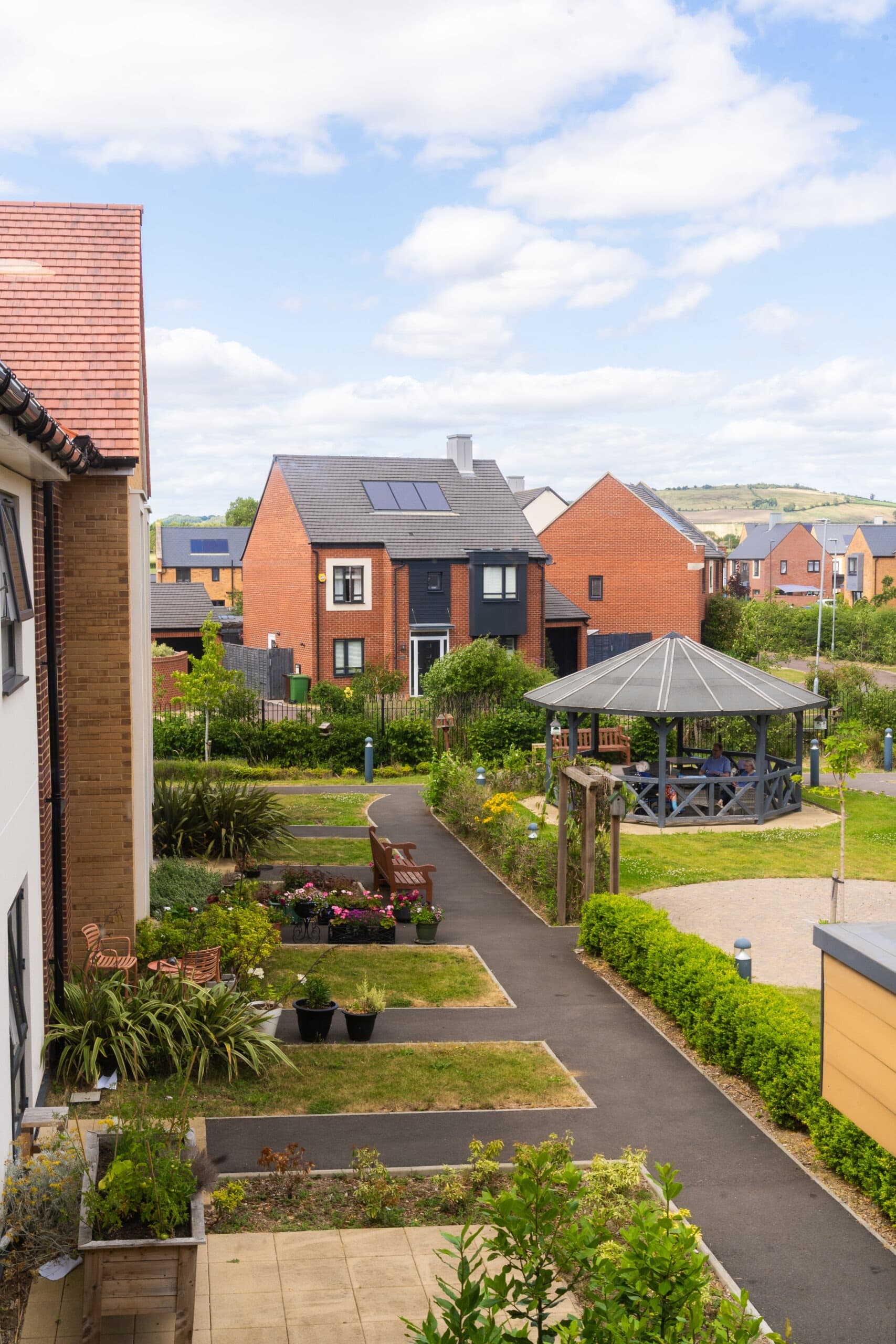 Bishop's Cleeve Care Home
