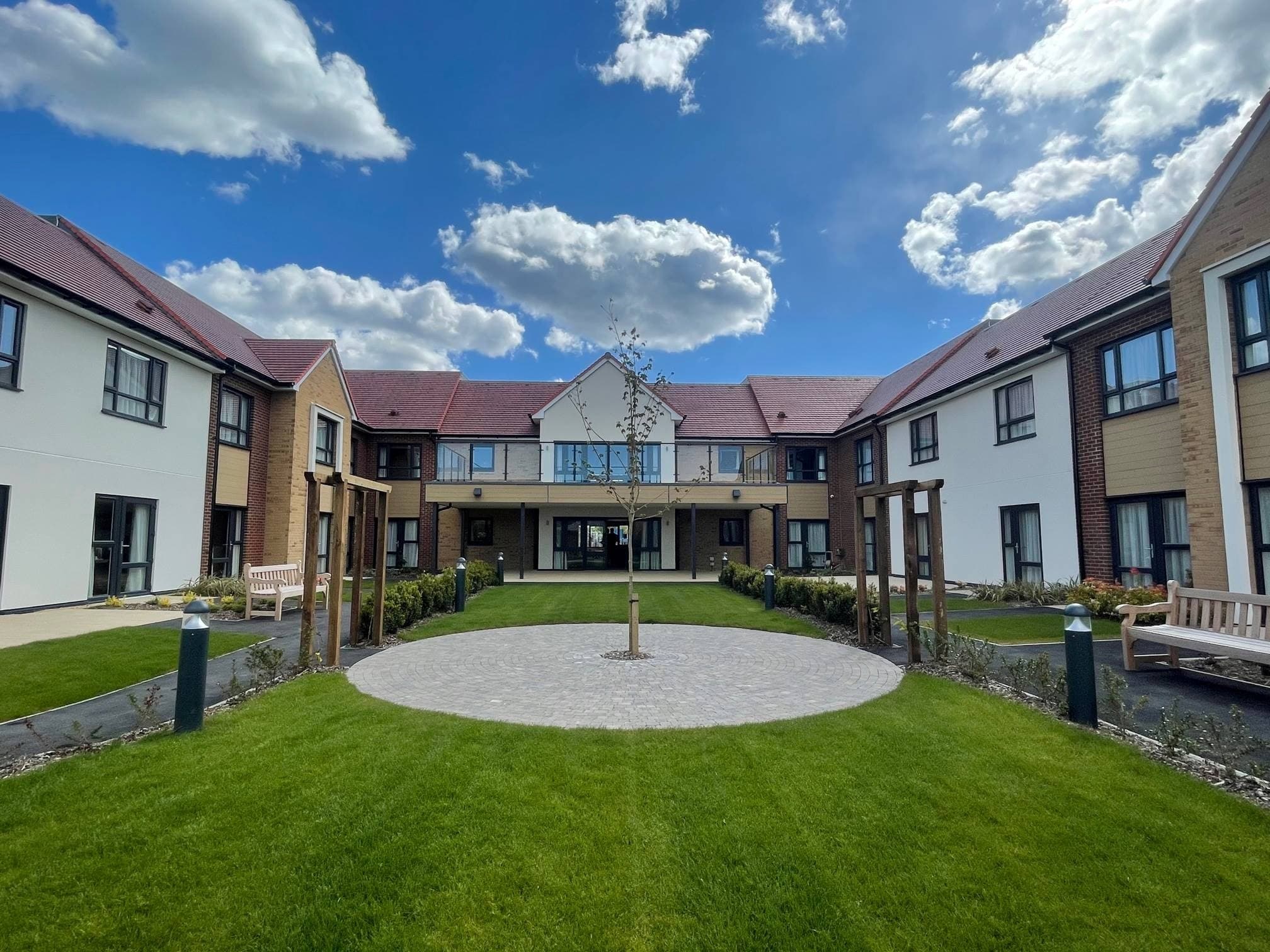 Bishop's Cleeve Care Home