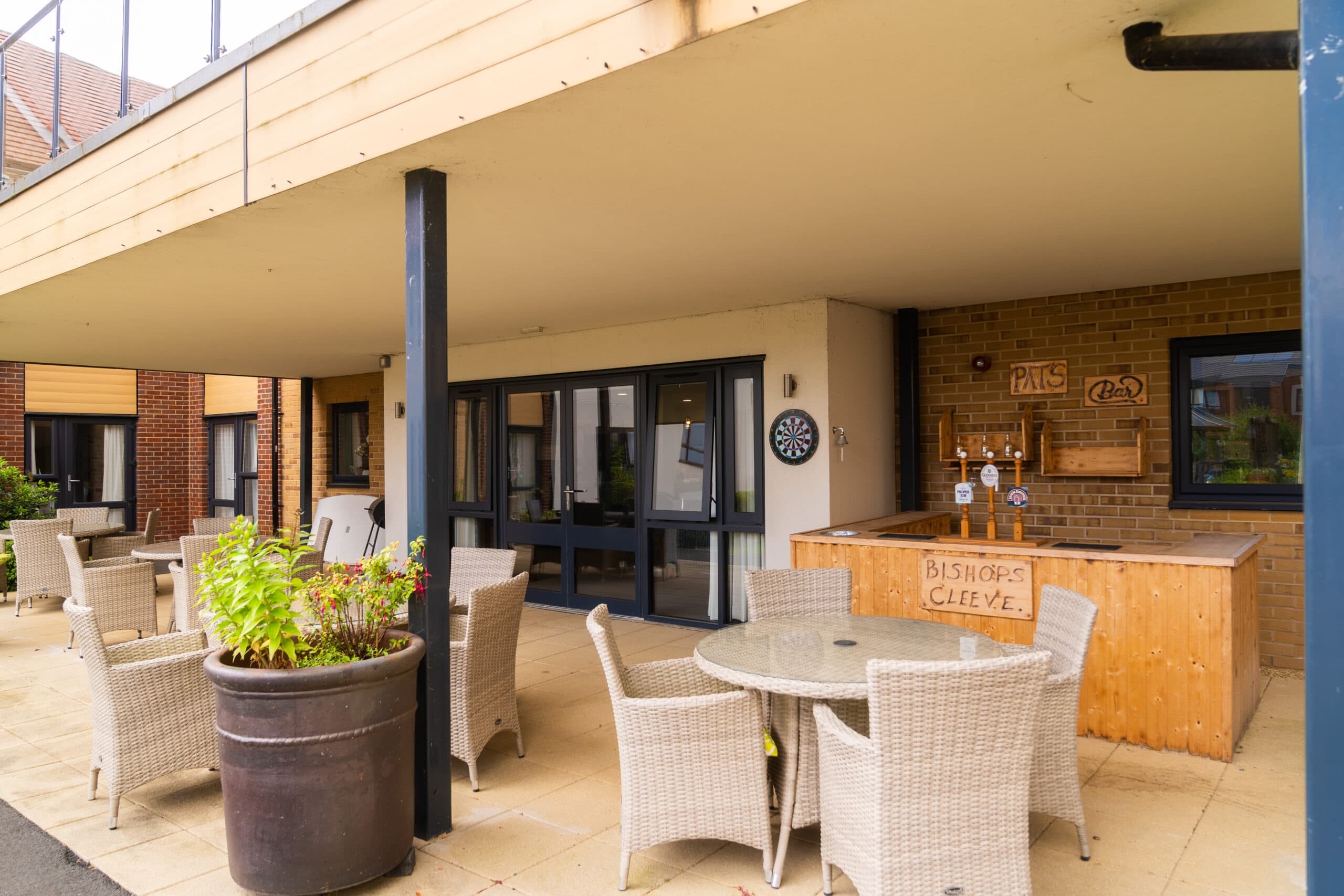 Bishop's Cleeve Care Home