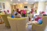 Bishop's Cleeve Care Home