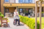 Bishop's Cleeve Care Home
