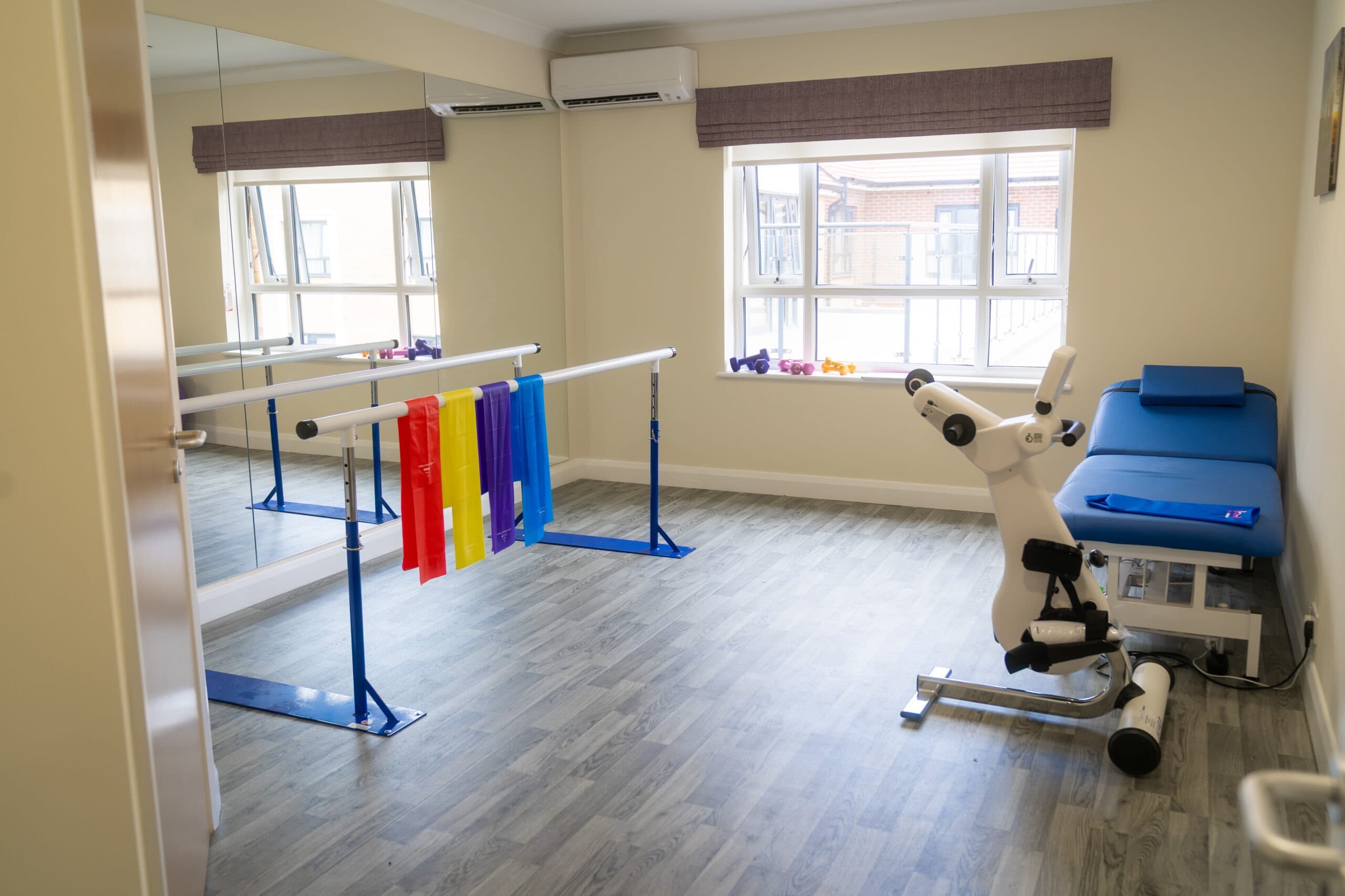 Bishop's Cleeve Care Home
