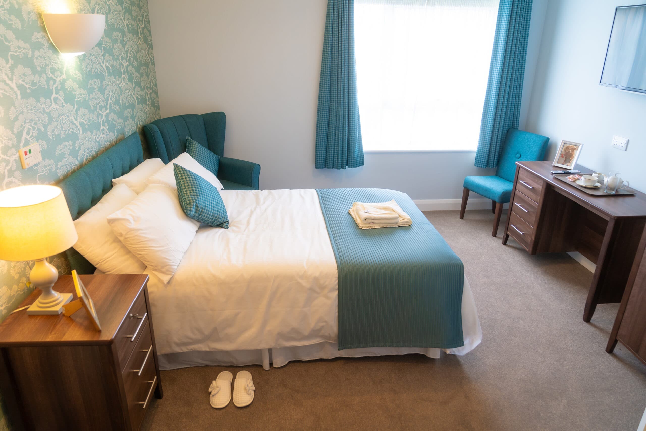 Bishop's Cleeve Care Home