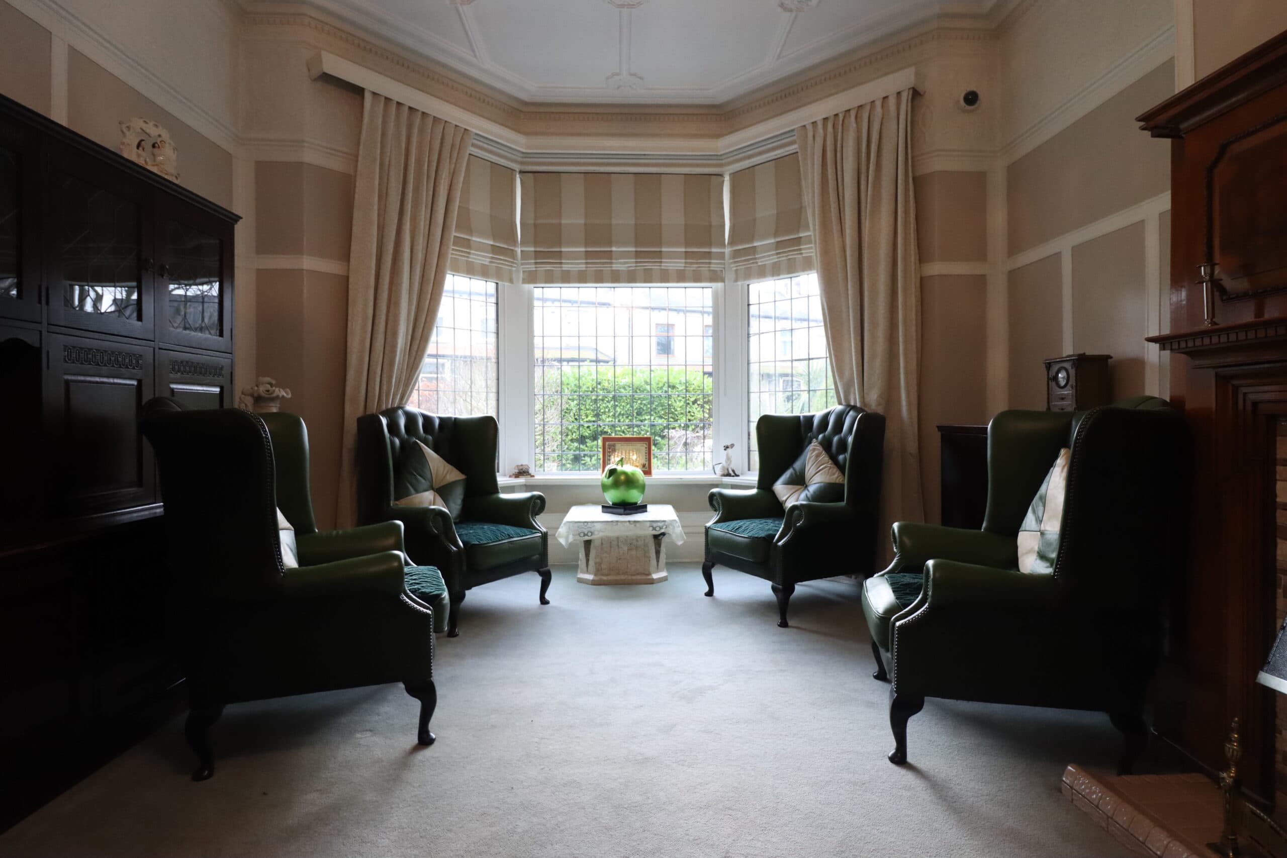 Abiden Care Home
