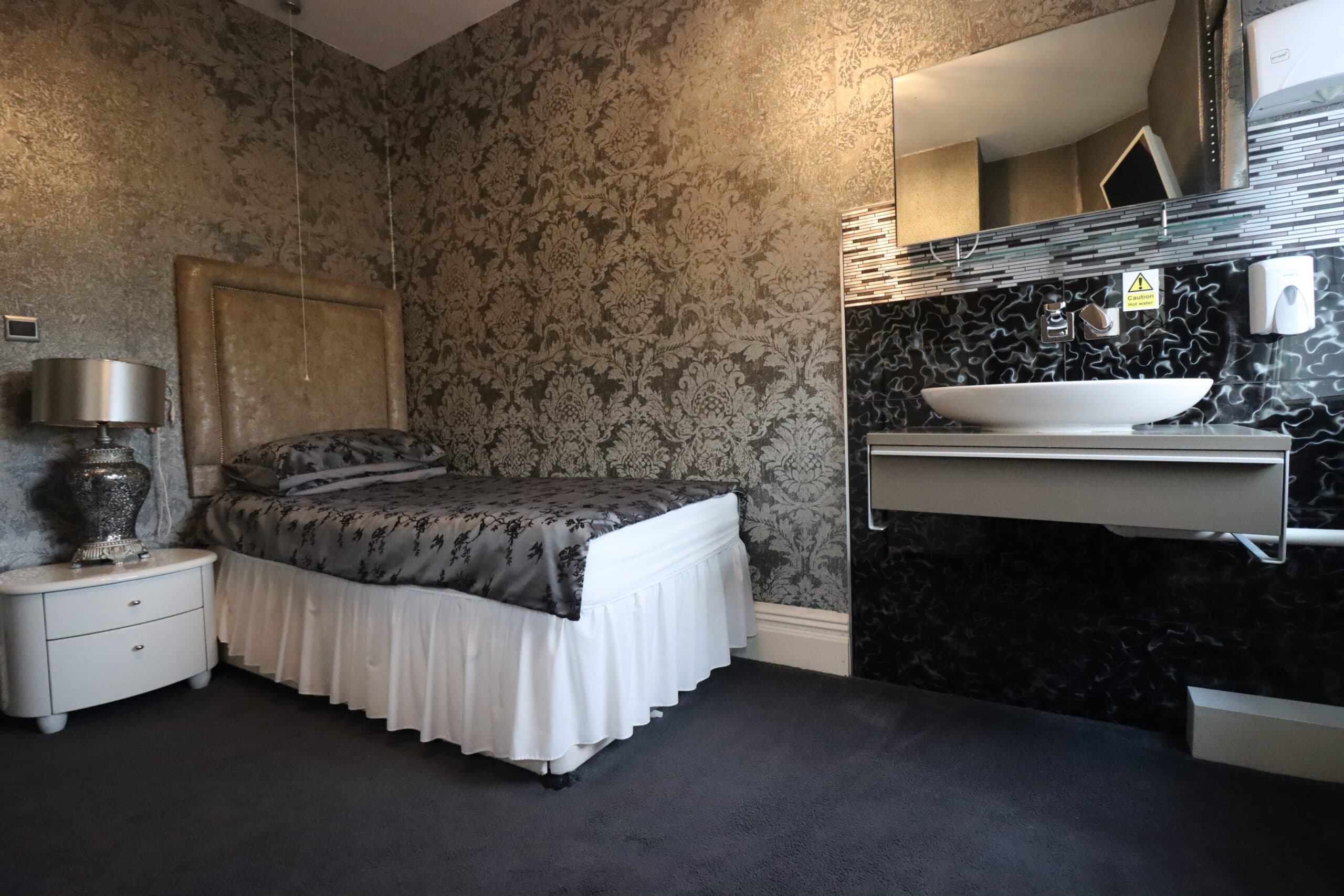 Abiden Care Home