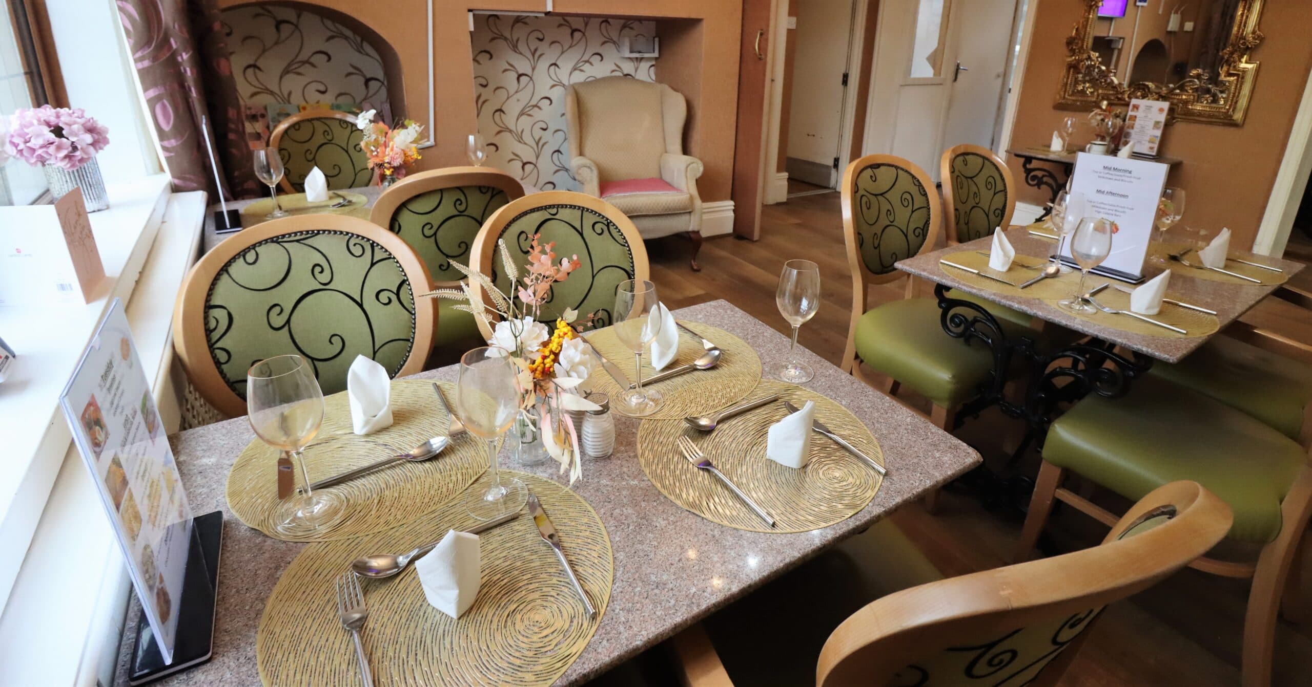 Abiden Care Home