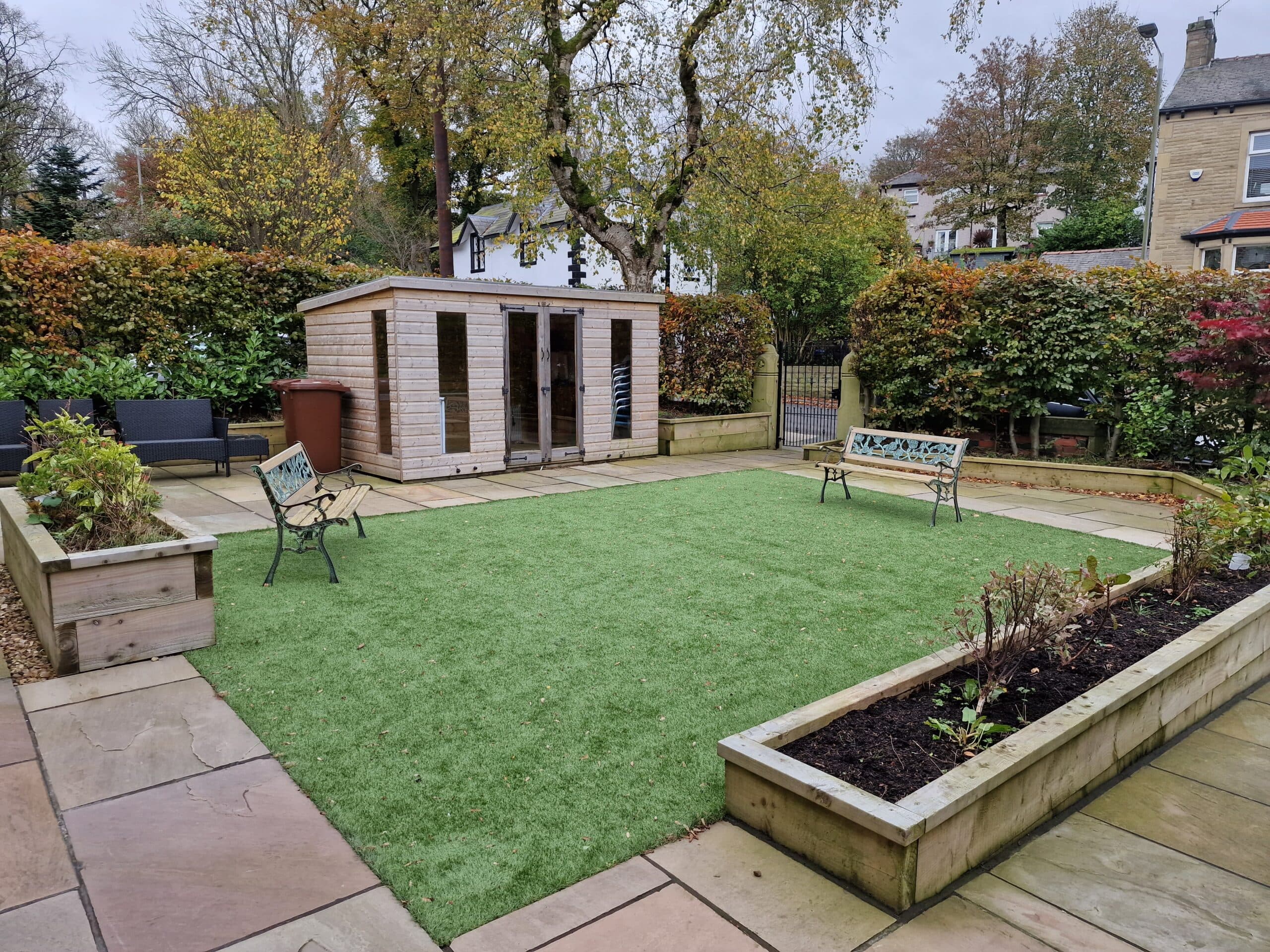 Abiden Care Home