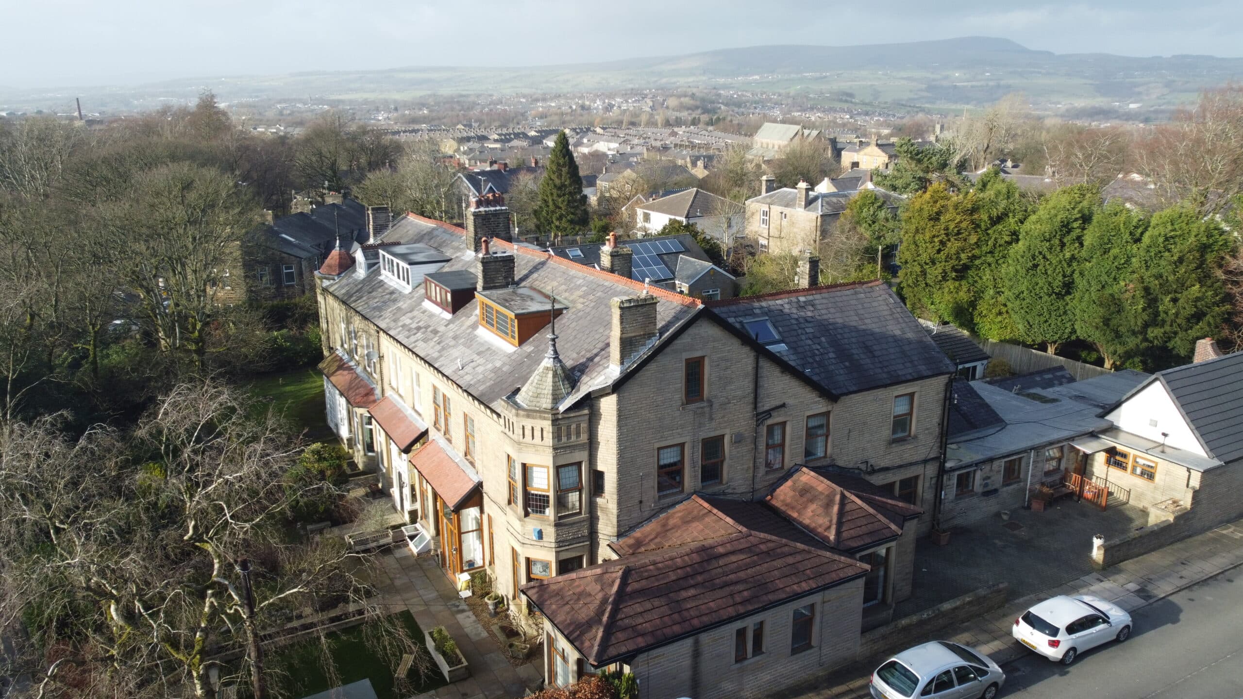 Abiden Care Home