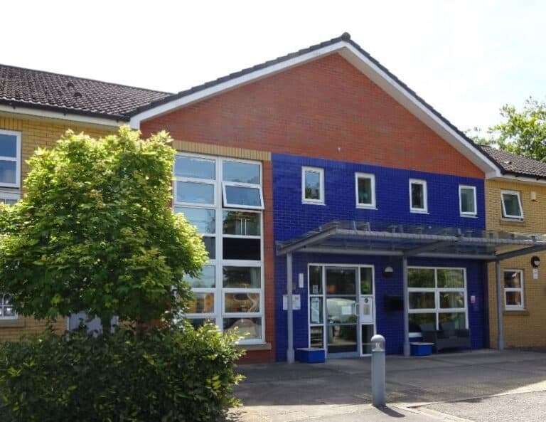 Claremont Care Home