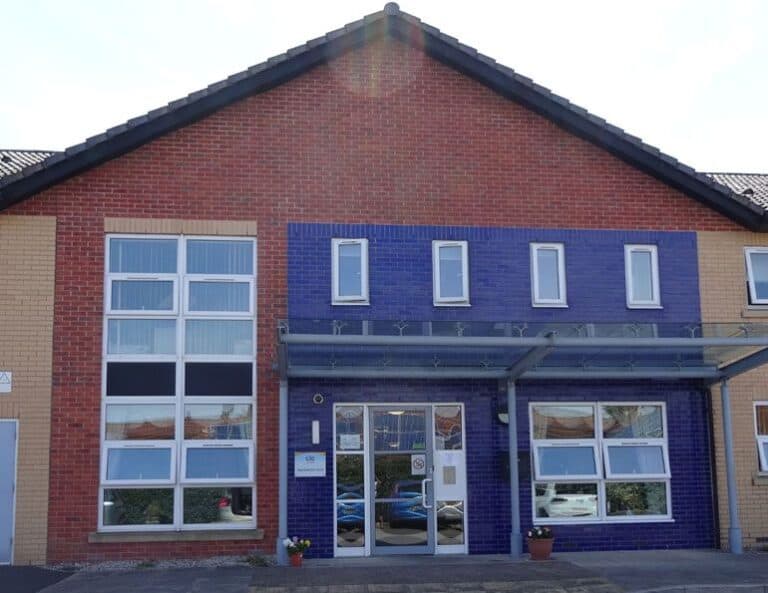 Claremont Care Home