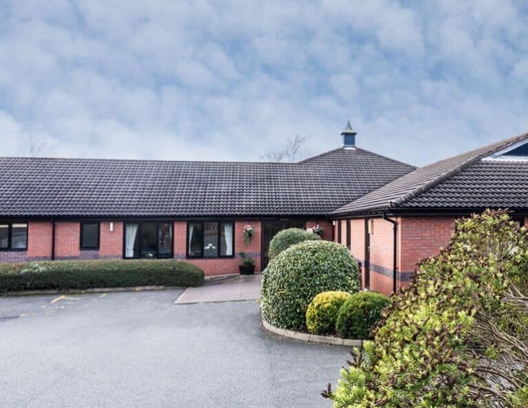 Claremont Care Home