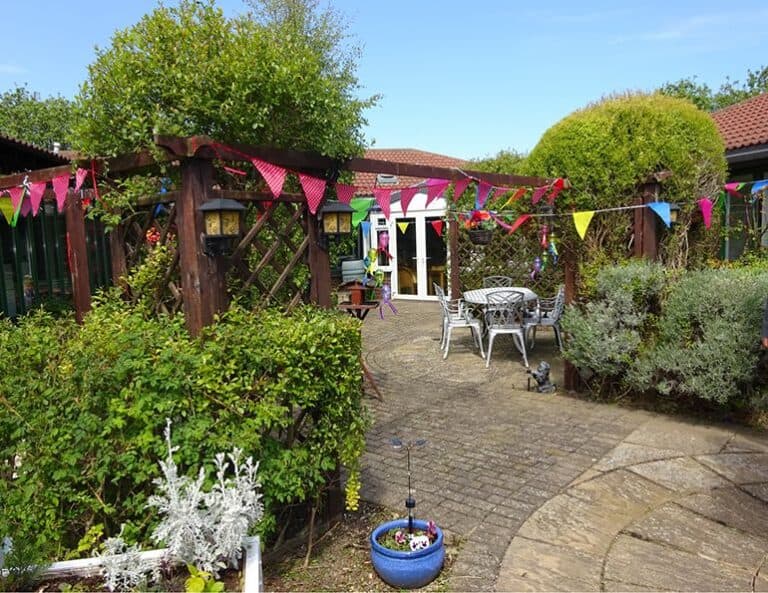 Claremont Care Home