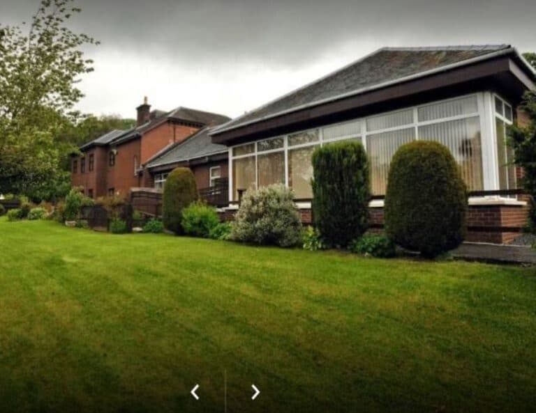 Claremont Care Home