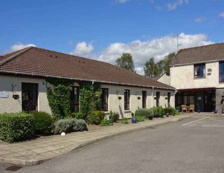 Claremont Care Home