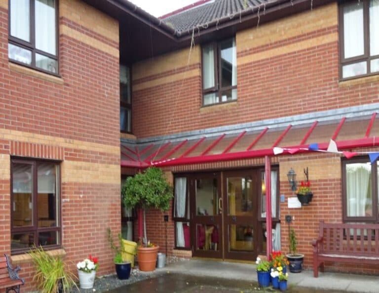 Claremont Care Home