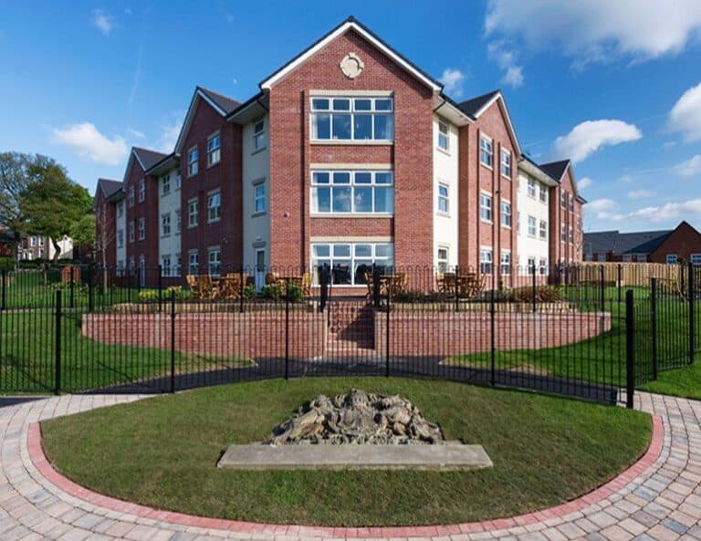 Claremont Care Home