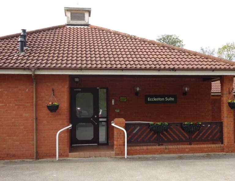 Claremont Care Home
